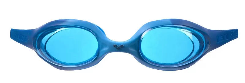 SPIDER JR LIGHT BLUE-BLUE NAOČARE ZA PLIVANJE 