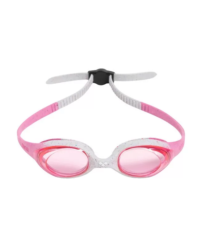 SPIDER JR R-PINK-GREY-PINK NAOČARE ZA PLIVANJE 