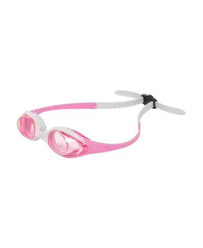 SPIDER JR R-PINK-GREY-PINK NAOČARE ZA PLIVANJE 