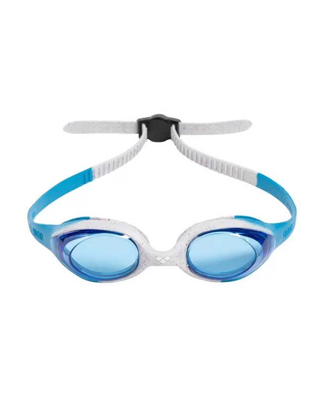 SPIDER JR R-BLUE-GREY-BLUE NAOČARE ZA PLIVANJE 