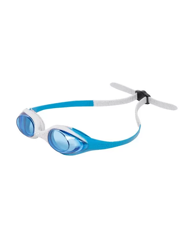 SPIDER JR R-BLUE-GREY-BLUE NAOČARE ZA PLIVANJE 