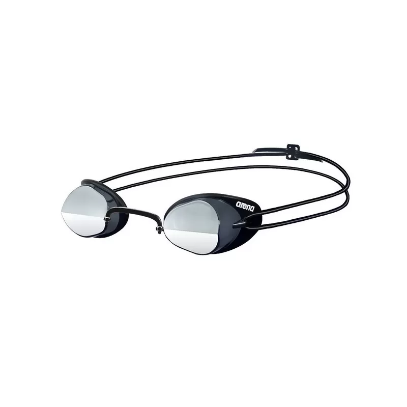 SWEDIX MIRROR SMOKE-SILVER-BLACK 