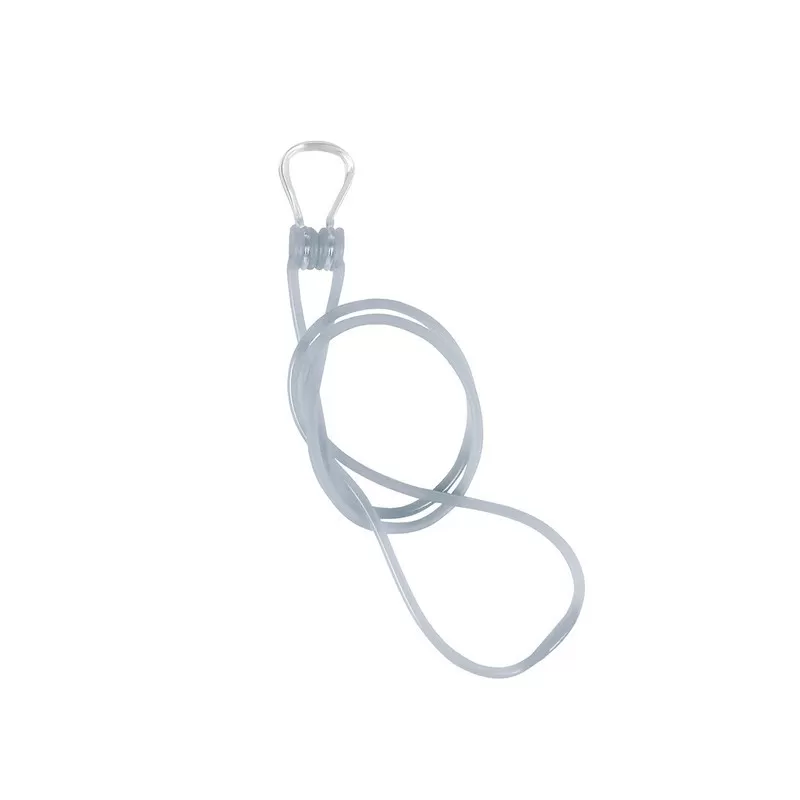ARENA STRAP NOSE CLIP PRO CLEAR-CLEAR ŠTIPALJKA ZA NOS SA TRAKOM 