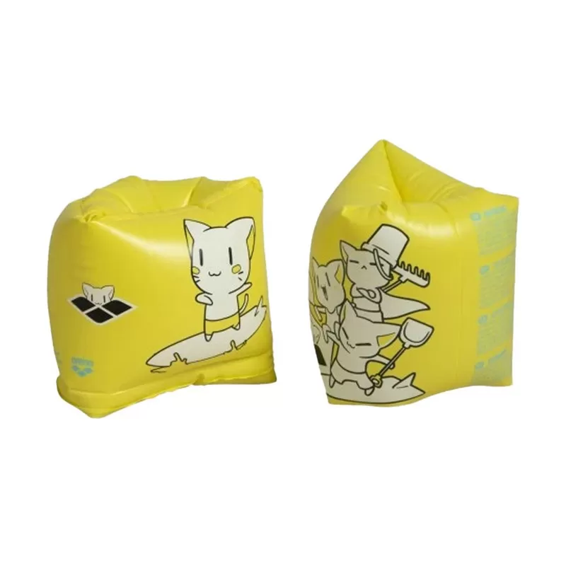 FRIENDS ROLL-UP ARMBAND 