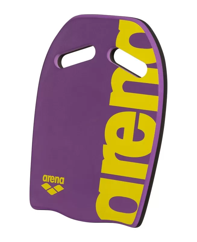 ARENA KICKBOARD PLUM 