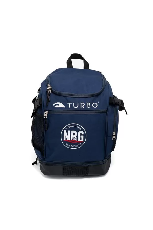 TURBO RANAC NOVI BEOGRAD 