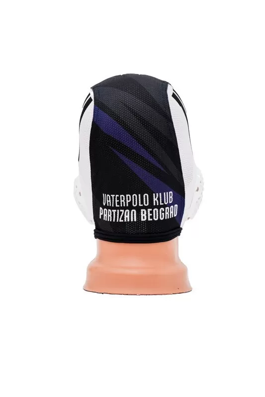 DELFINA VK PARTIZAN 24/25 VATERPOLO KAPICA BELA 
