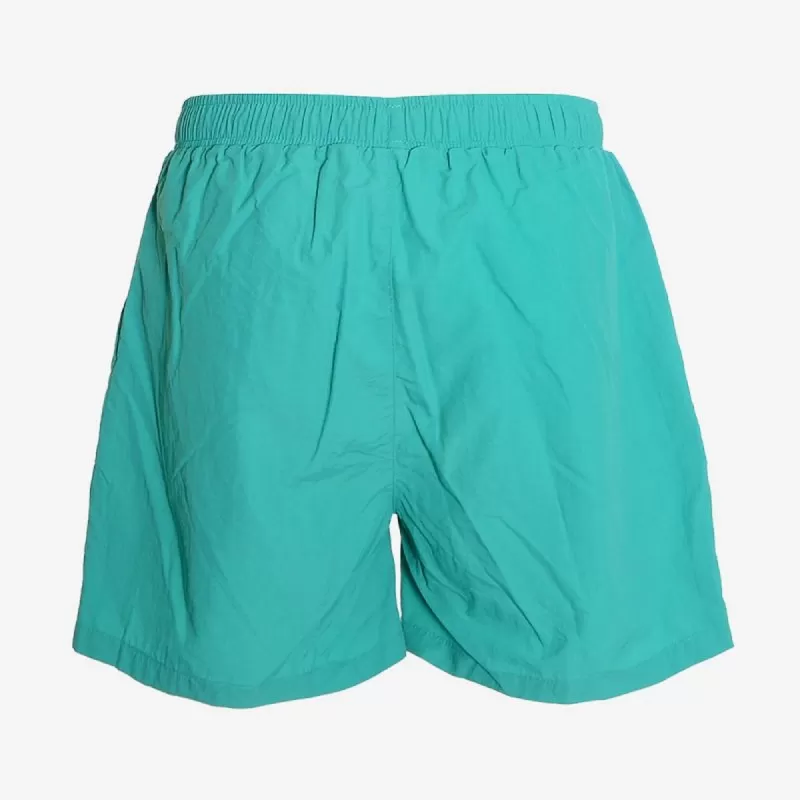 ELLESSE MENS SWIMMING SHORTS GREEN 