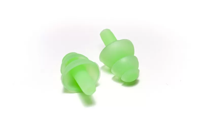 FUSION ČEPIĆI ZA UŠI GREEN 