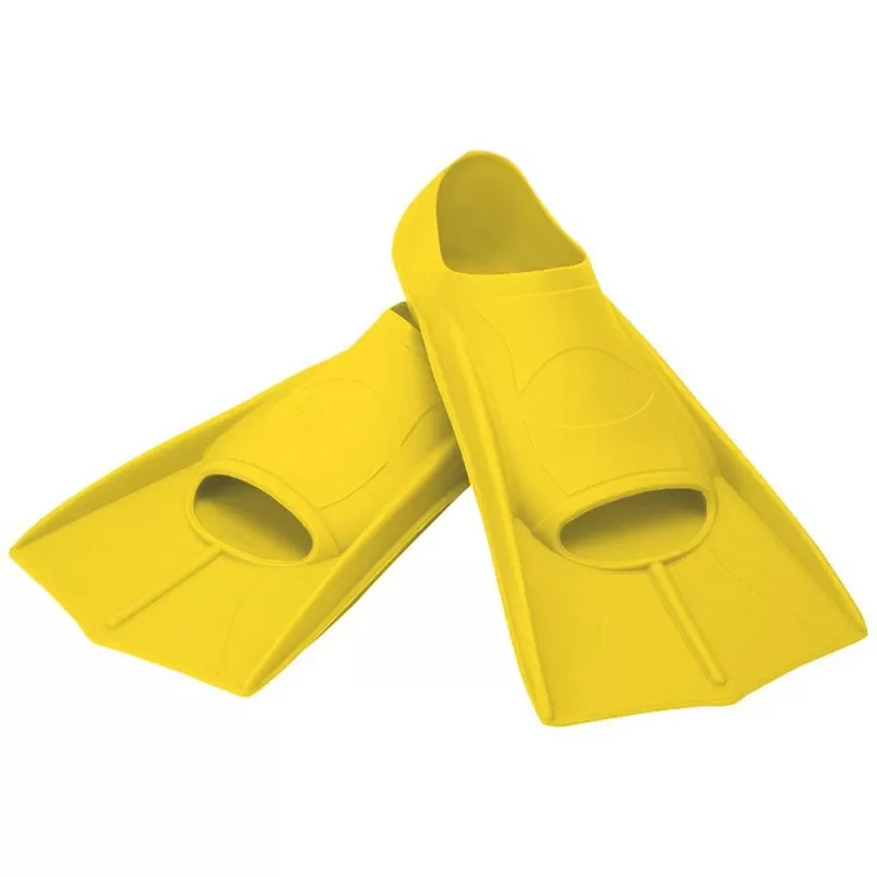 FUSION YELLOW PERAJA ZA PLIVANJE 