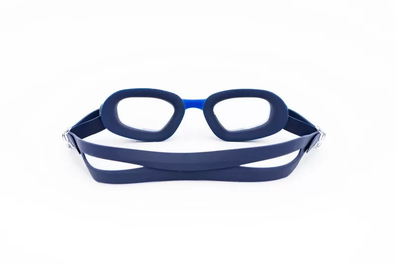 FUSION NAVY-BLUE NAOČARE ZA PLIVANJE 