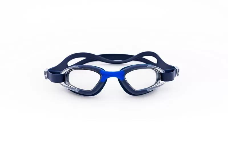 FUSION NAVY-BLUE NAOČARE ZA PLIVANJE 