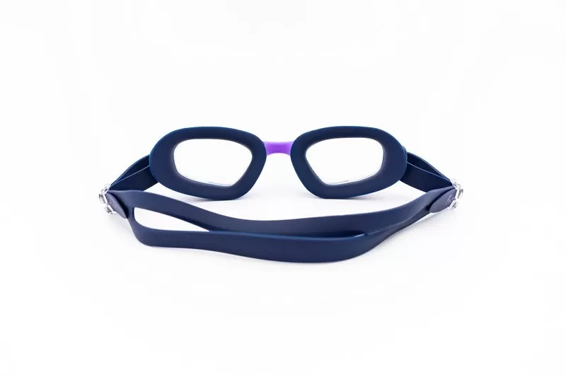 FUSION NAVY-PURPLE NAOČARE ZA PLIVANJE 