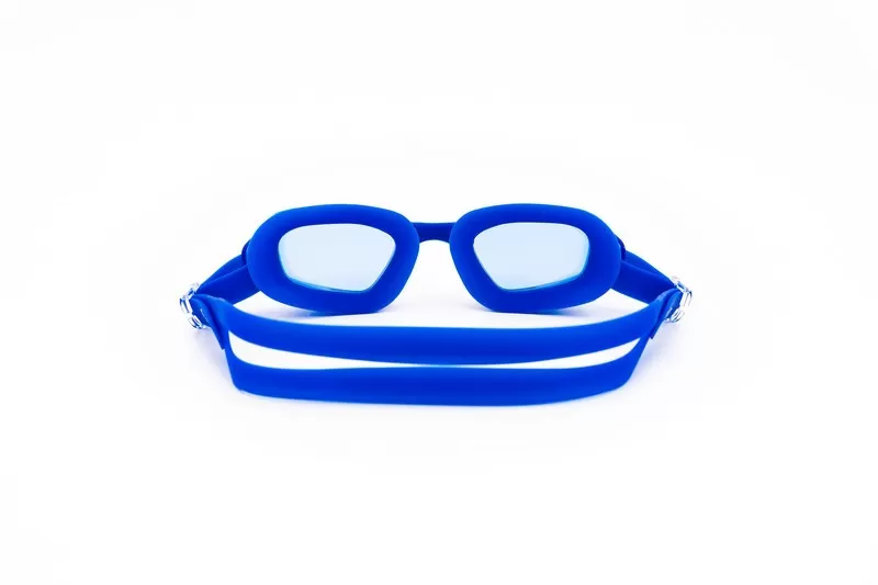FUSION ROYAL-ROYAL BLUE NAOČARE ZA PLIVANJE 