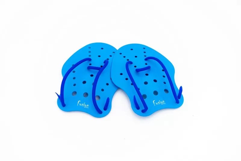 FUSION BLUE-BLUE S LOPATICE ZA PLIVANJE 
