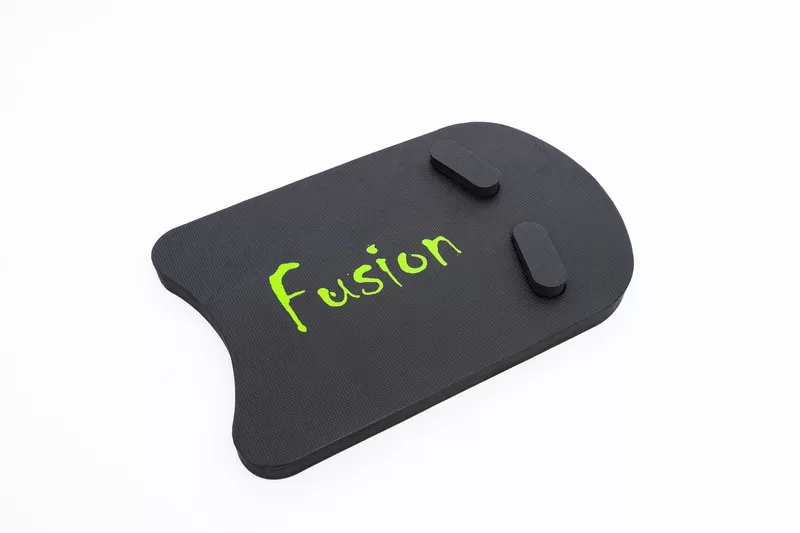 FUSION DASKA ZA PLIVANJE BLACK 