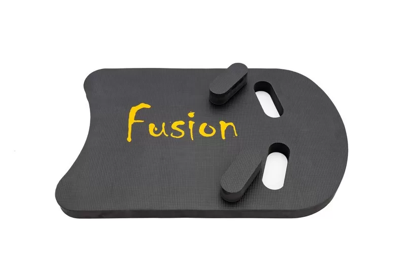 FUSION BLACK-ORANGE DASKA ZA PLIVANJE 
