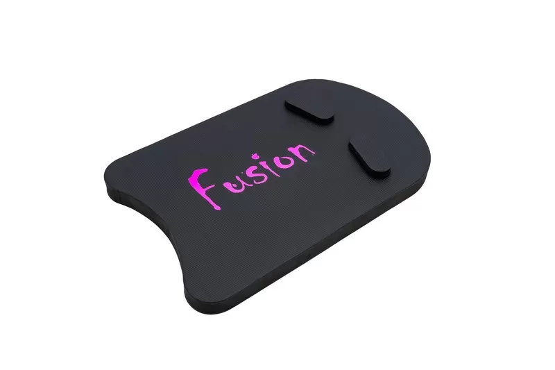 FUSION BLACK-PINK DASKA ZA PLIVANJE 