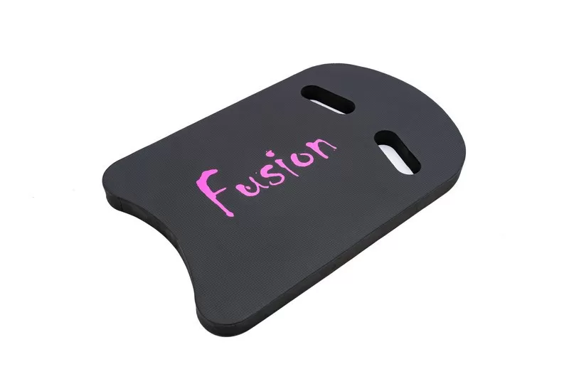 FUSION BLACK-PINK DASKA ZA PLIVANJE 