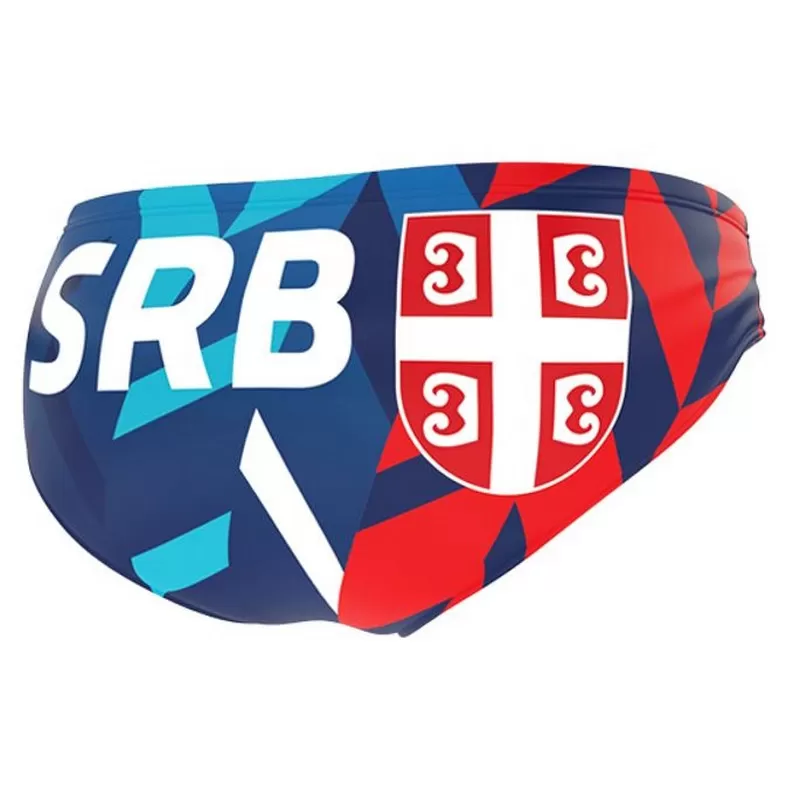 KEEL SERBIA-OFFICIAL 2021 VATERPOLO GAĆE 