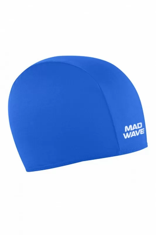 MAD WAVE POLY II BLUE 