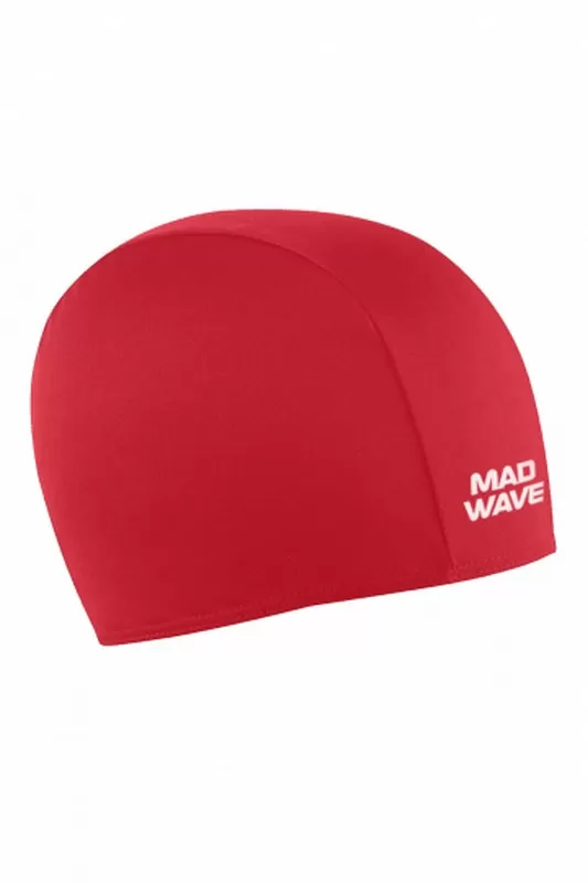 MAD WAVE POLY II RED 