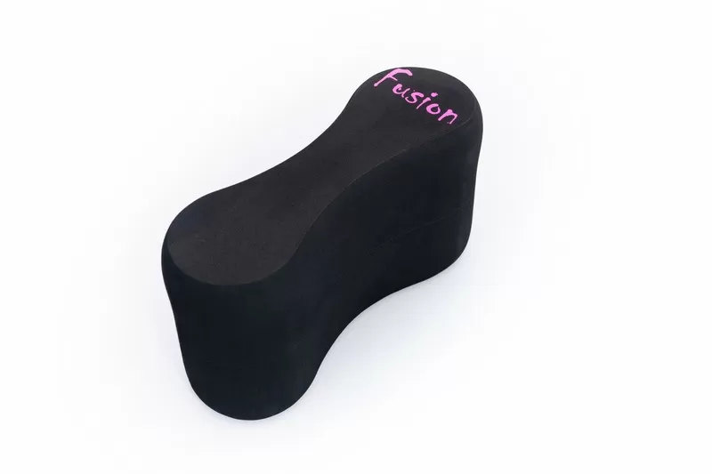 FUSION BLACK-PINK PLOVAK ZA PLIVANJE 