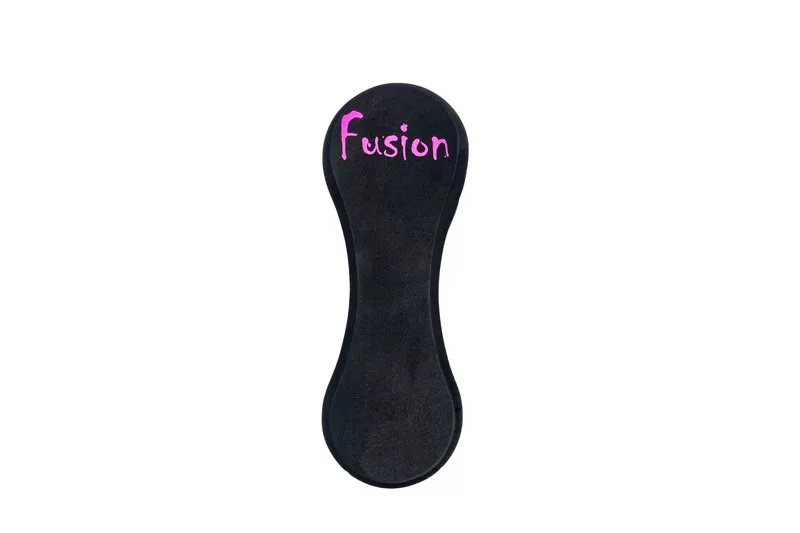 FUSION BLACK-PINK PLOVAK ZA PLIVANJE 