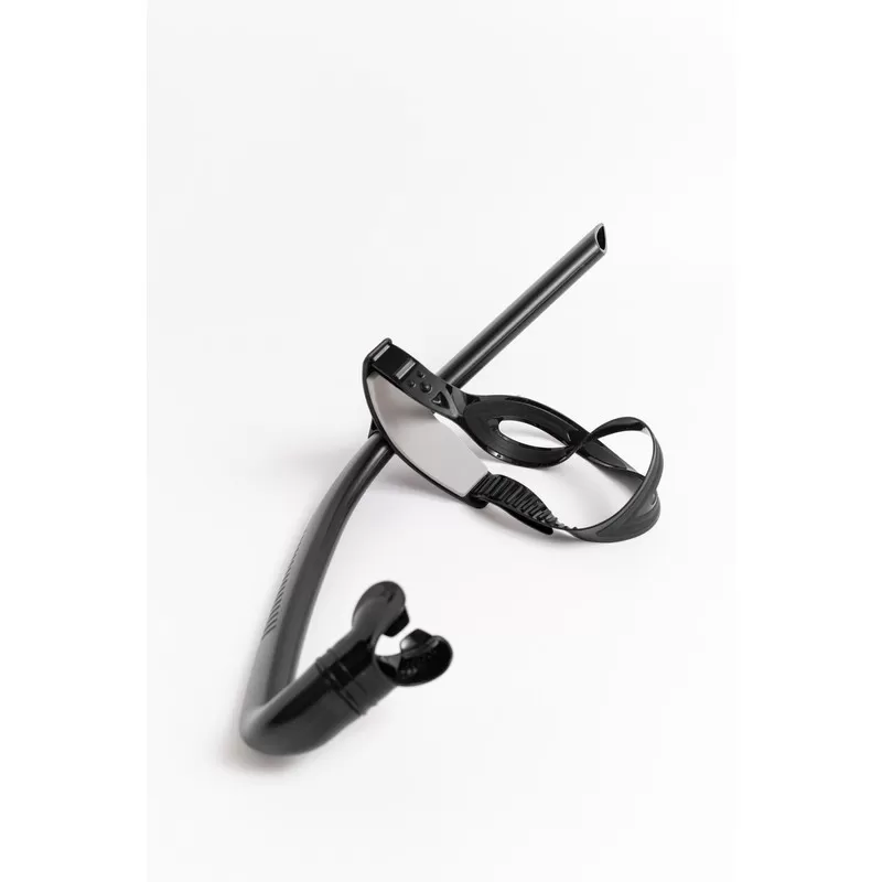 PRO SNORKEL FUSION BLACK 