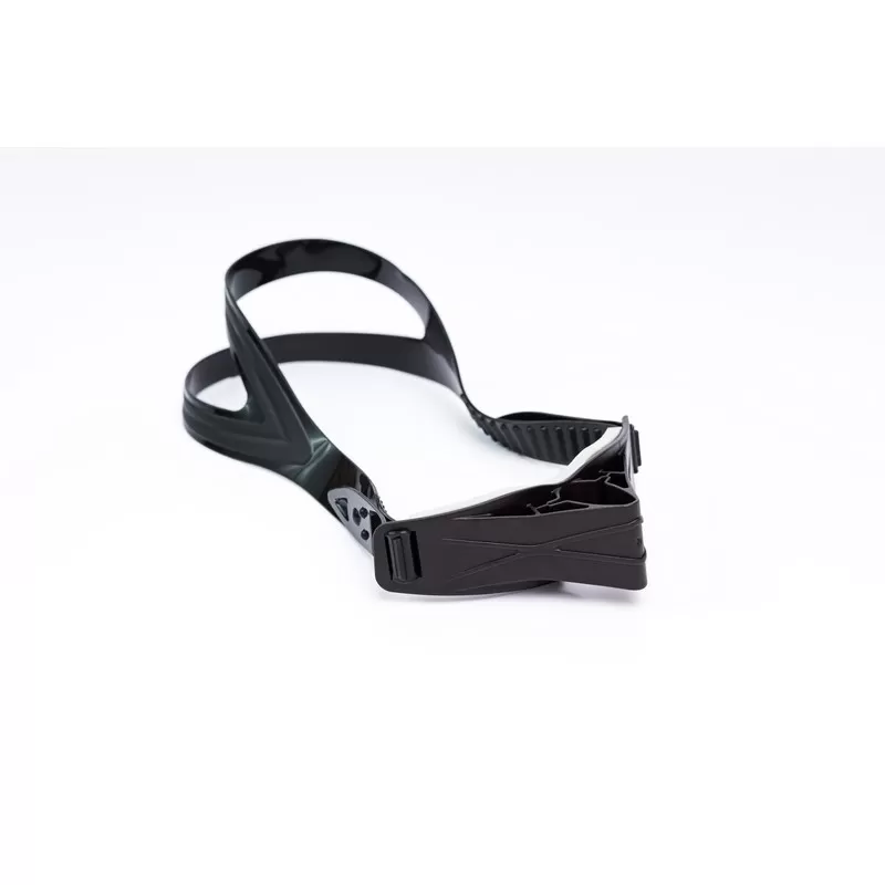 PRO SNORKEL FUSION BLACK 