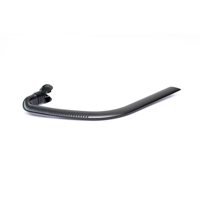 PRO SNORKEL FUSION BLACK 