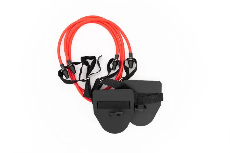 FUSION ARM STREIGHT TUBE 30P CRVENA 