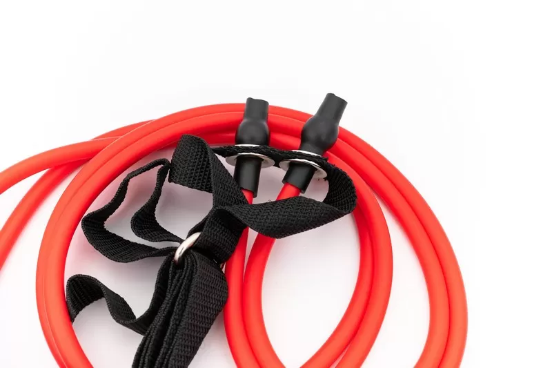 FUSION ARM STREIGHT TUBE 30P CRVENA 