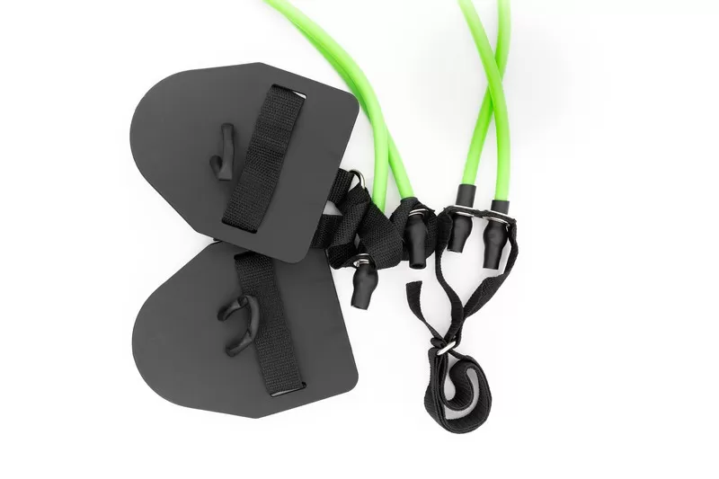 FUSION ARM STREIGHT TUBE 50P ZELENA 