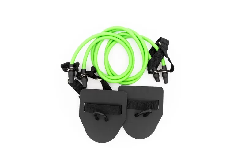 FUSION ARM STREIGHT TUBE 50P ZELENA 
