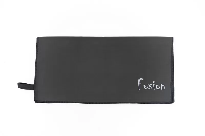 FUSION MICROFIBER PEŠKIR GRY 