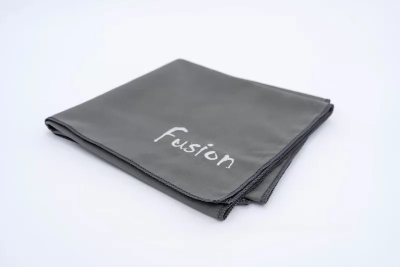 FUSION MICROFIBER PEŠKIR GRY 