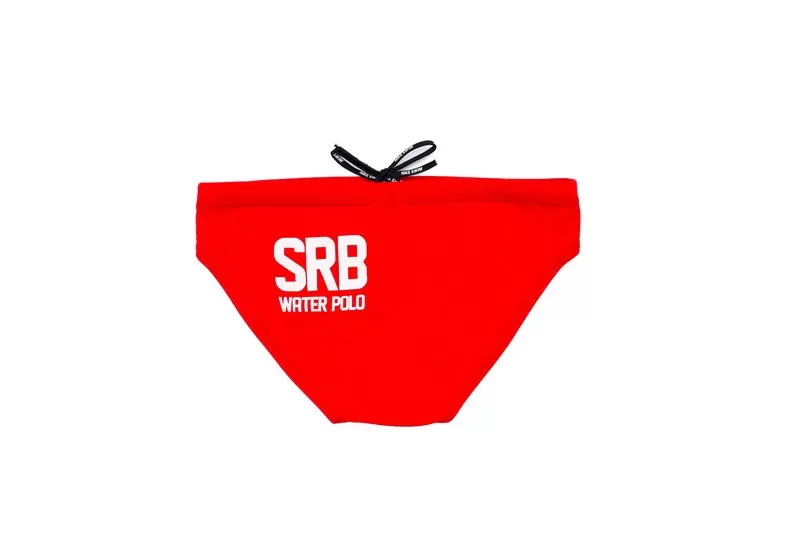 VATERPOLO BRIEF SRBIJA 2026 CRVENA 