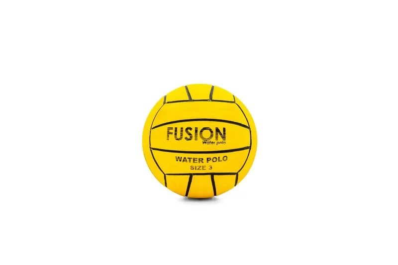FUSION VATERPOLO LOPTA 3 