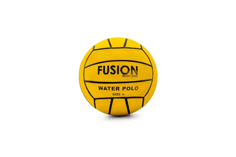 FUSION VATERPOLO LOPTA 4 